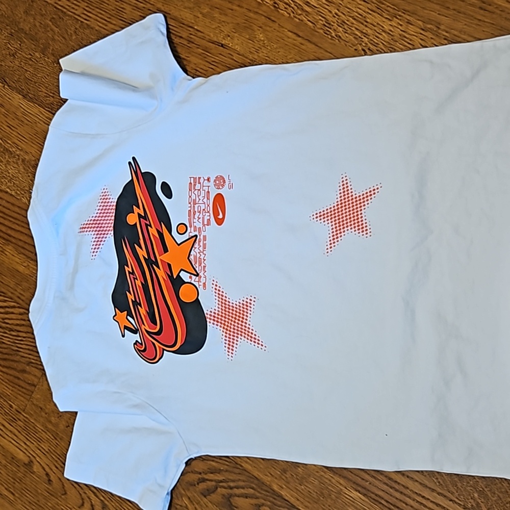 Nike Max 90 Electric High T-Shirt
